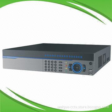 4CH H.264 Real-time D1 Professional DVR
